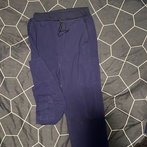 Benefit Mens Stealth Pant (Small) Navy